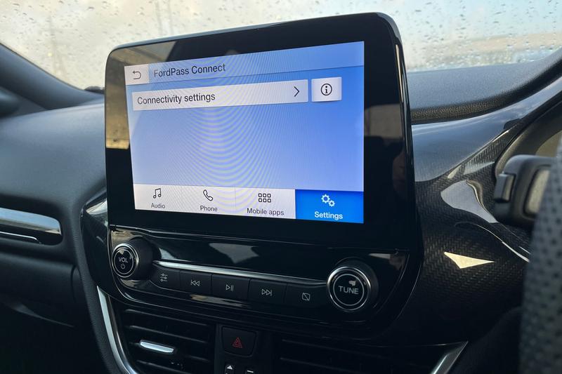 Used Ford Puma 2022 for sale - 76895330: Photo 29