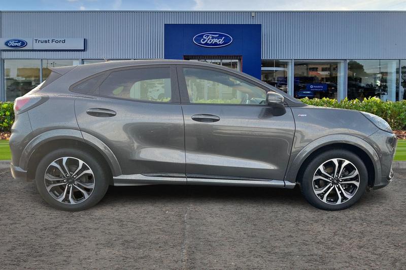 Used Ford Puma 2022 for sale - 76895330: Photo 3