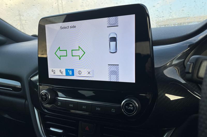 Used Ford Puma 2022 for sale - 76895330: Photo 30