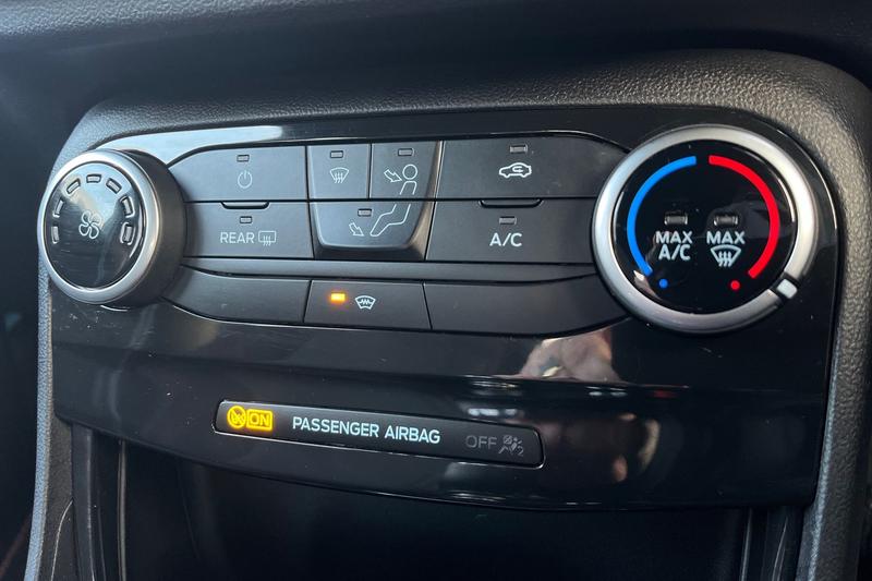 Used Ford Puma 2022 for sale - 76895330: Photo 31