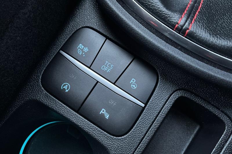 Used Ford Puma 2022 for sale - 76895330: Photo 34