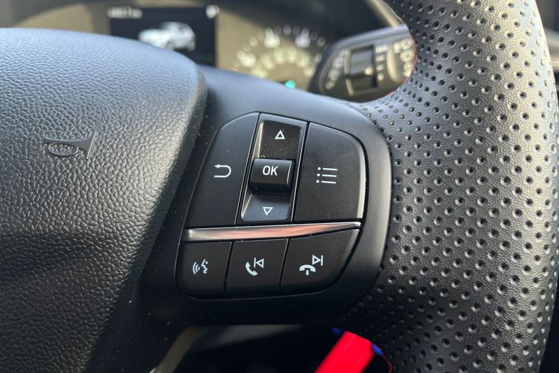 Used Ford Puma 2022 for sale - 76895330: Photo 36