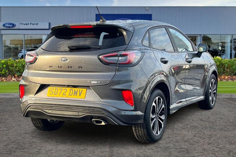 Used Ford Puma 2022 for sale - 76895330: Photo 4