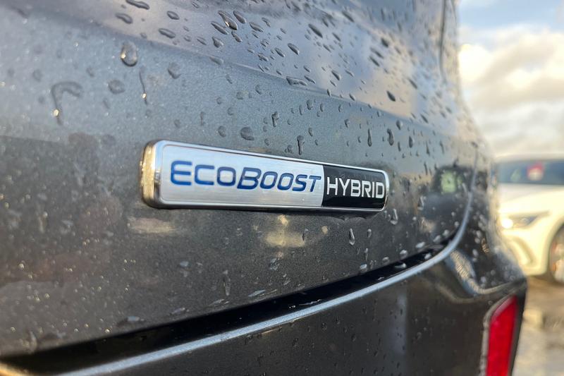 Used Ford Puma 2022 for sale - 76895330: Photo 40