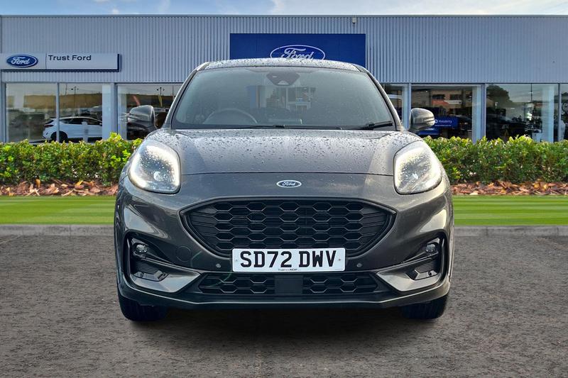 Used Ford Puma 2022 for sale - 76895330: Photo 6