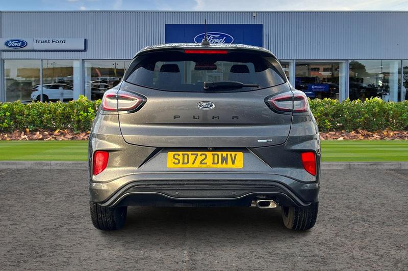 Used Ford Puma 2022 for sale - 76895330: Photo 7