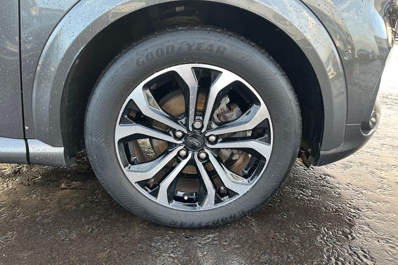 Used Ford Puma 2022 for sale - 76895330: Photo 8