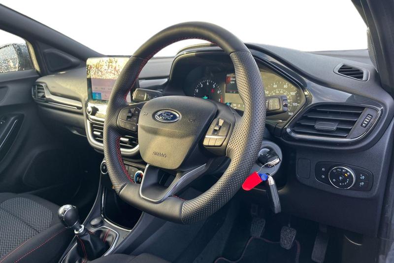 Used Ford Puma 2022 for sale - 76895330: Photo 9