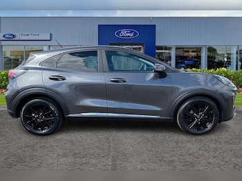 Used Ford Puma 2021 for sale - 78513415: Photo