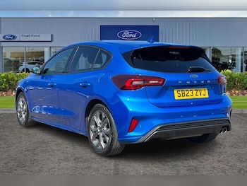 Used Ford Focus 2023 for sale - 79203234: Photo