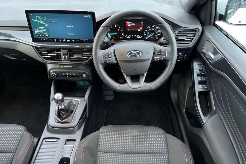 Used Ford Focus 2024 for sale - 78067582: Photo 11