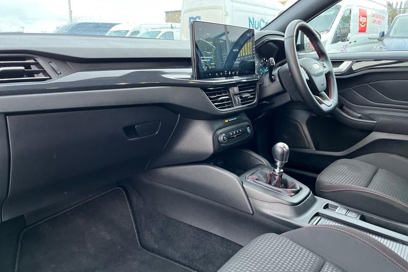 Used Ford Focus 2024 for sale - 78067582: Photo 18