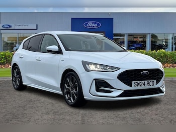 Used Ford Focus 2024 for sale - 78067582: Photo