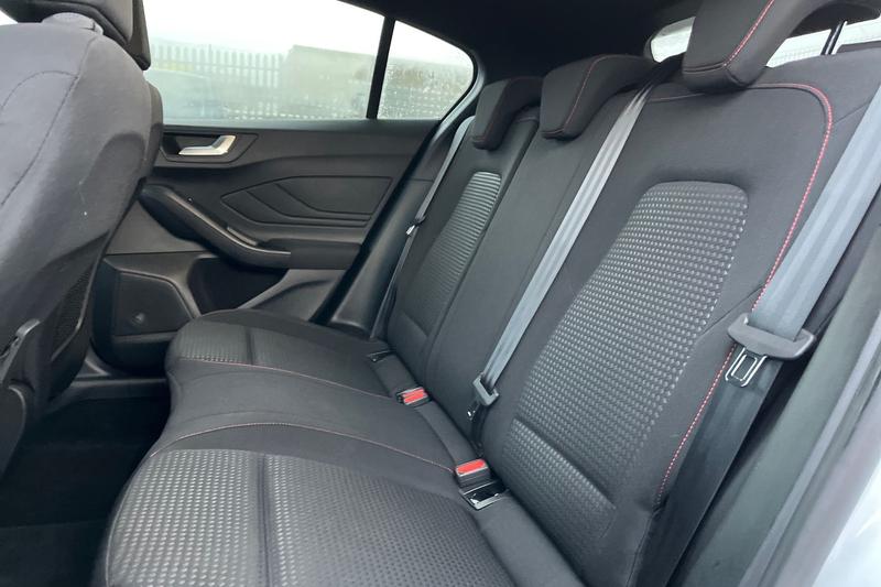 Used Ford Focus 2024 for sale - 78067582: Photo 20