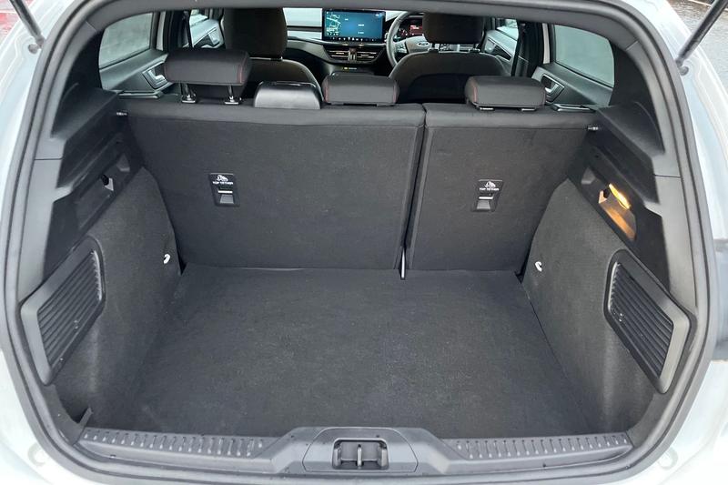 Used Ford Focus 2024 for sale - 78067582: Photo 21