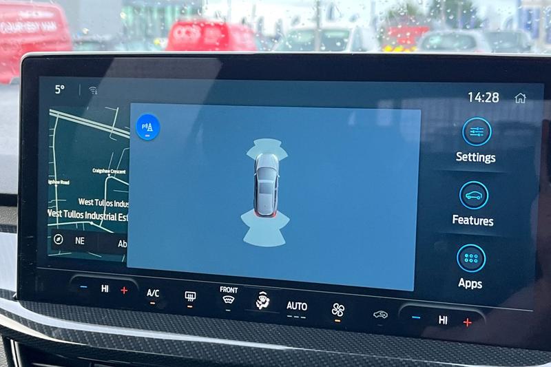 Used Ford Focus 2024 for sale - 78067582: Photo 23