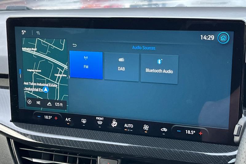 Used Ford Focus 2024 for sale - 78067582: Photo 24