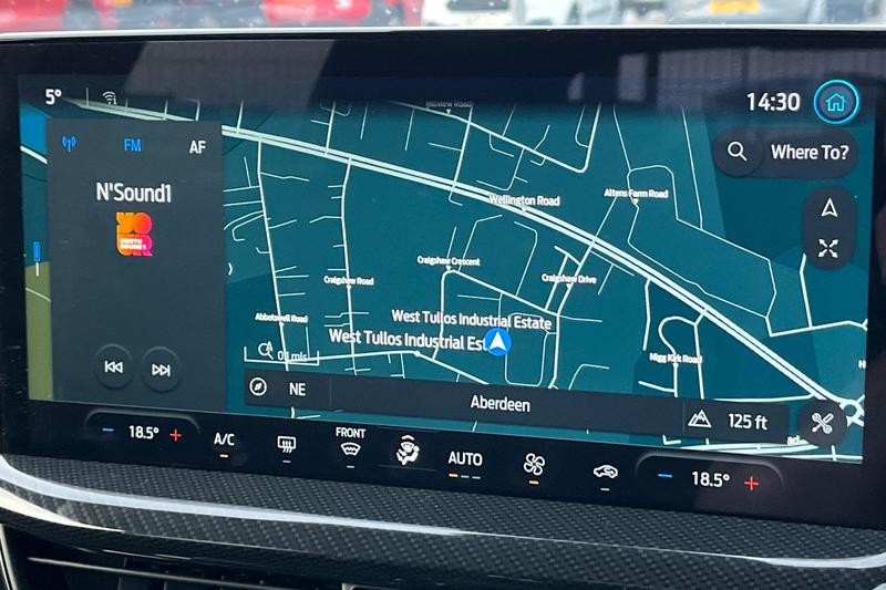 Used Ford Focus 2024 for sale - 78067582: Photo 25