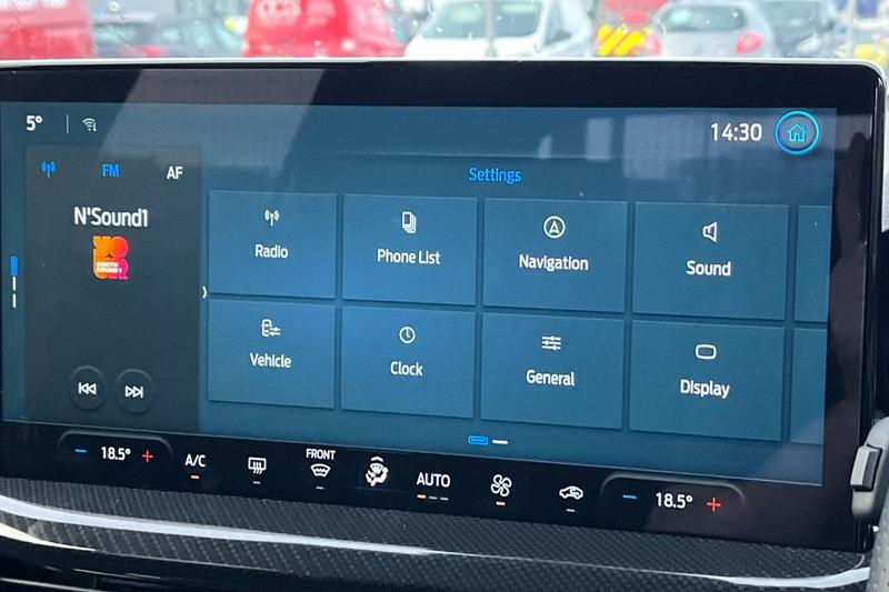 Used Ford Focus 2024 for sale - 78067582: Photo 26