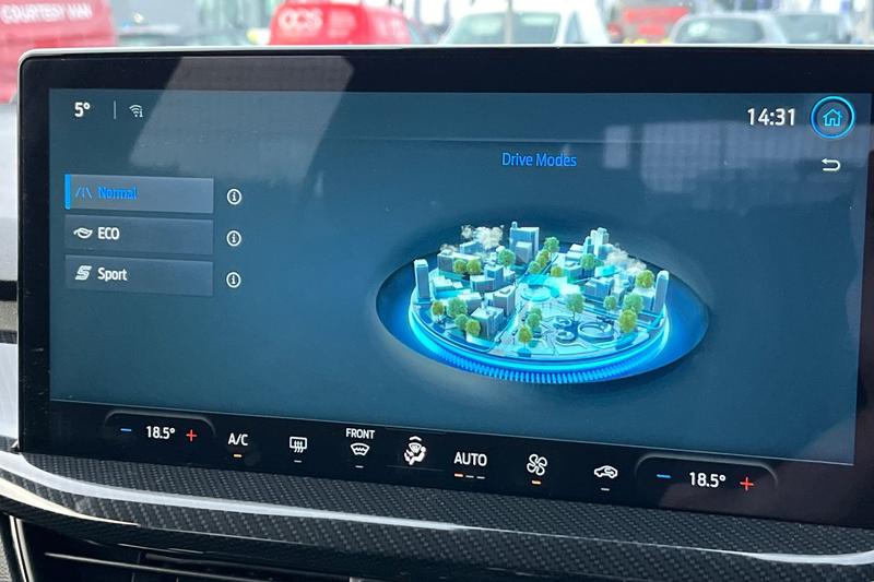 Used Ford Focus 2024 for sale - 78067582: Photo 31