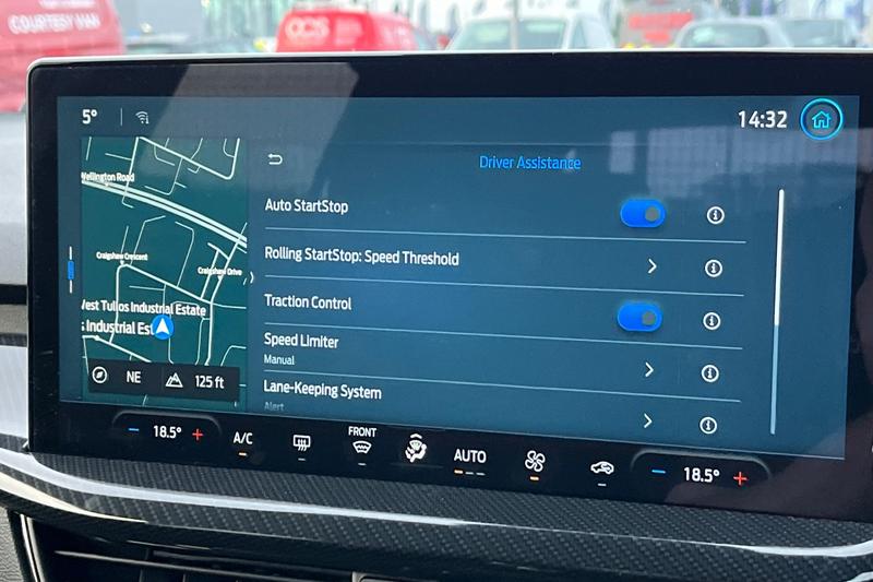 Used Ford Focus 2024 for sale - 78067582: Photo 32