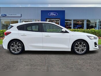 Used Ford Focus 2024 for sale - 78067582: Photo