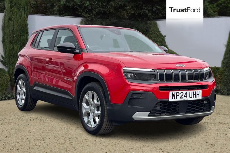 Used Jeep Other 2024 for sale - 78166341: Photo 1