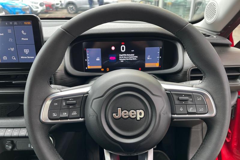 Used Jeep Other 2024 for sale - 78166341: Photo 12