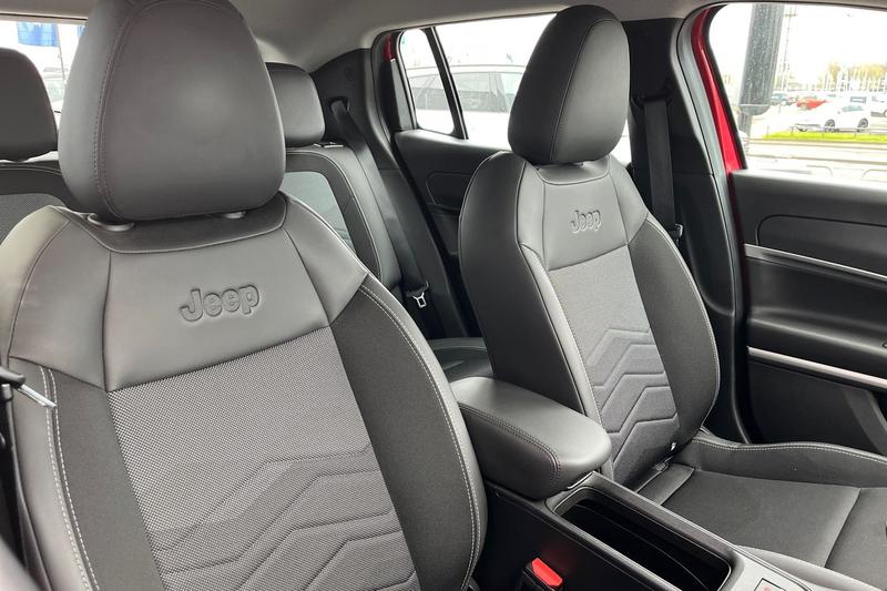 Used Jeep Other 2024 for sale - 78166341: Photo 17