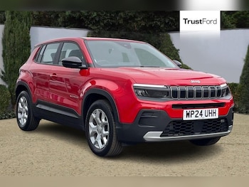 Used Jeep Other 2024 for sale - 78166341: Photo