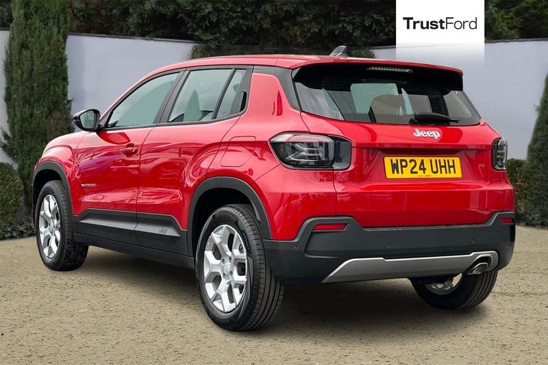 Used Jeep Other 2024 for sale - 78166341: Photo 2