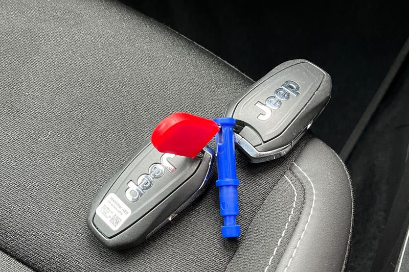 Used Jeep Other 2024 for sale - 78166341: Photo 22