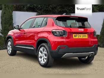 Used Jeep Other 2024 for sale - 78166341: Photo