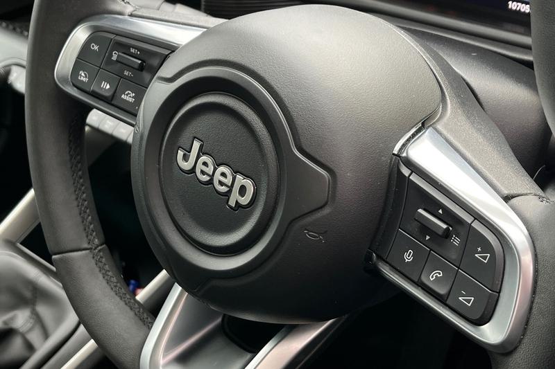 Used Jeep Other 2024 for sale - 78166341: Photo 34