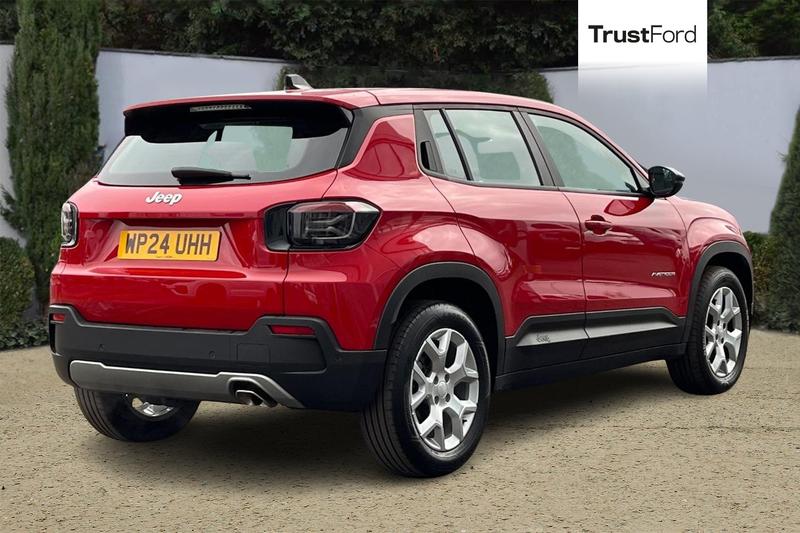 Used Jeep Other 2024 for sale - 78166341: Photo 4