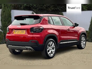 Used Jeep Other 2024 for sale - 78166341: Photo