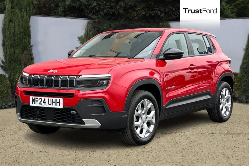 Used Jeep Other 2024 for sale - 78166341: Photo 5