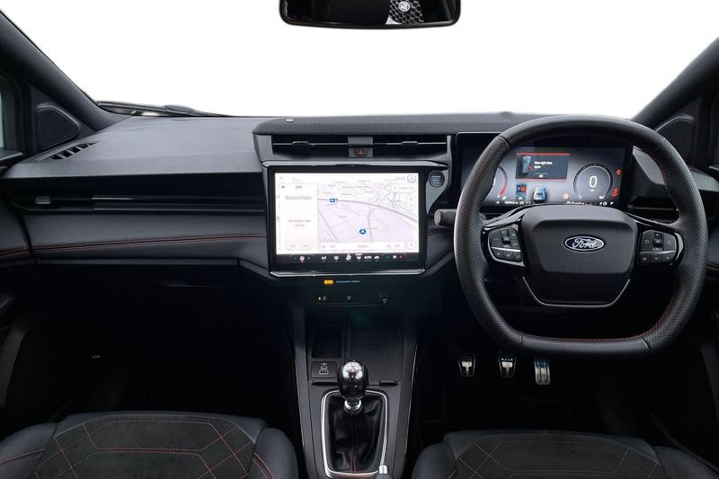 Used Ford Puma 2024 for sale - 76895417: Photo 10