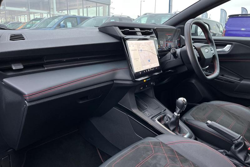 Used Ford Puma 2024 for sale - 76895417: Photo 18