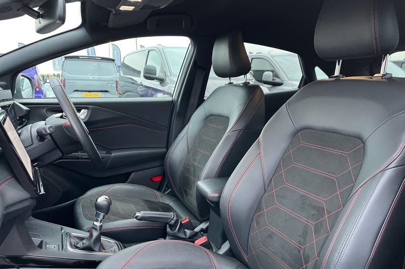 Used Ford Puma 2024 for sale - 76895417: Photo 19