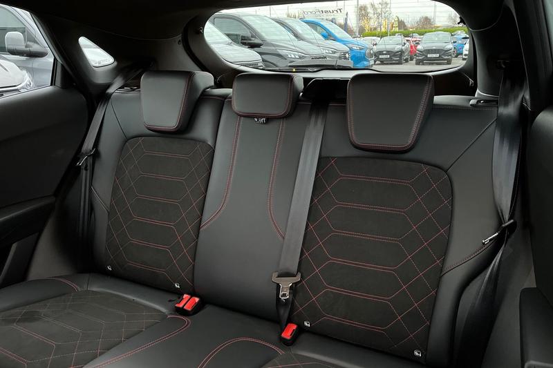 Used Ford Puma 2024 for sale - 76895417: Photo 20