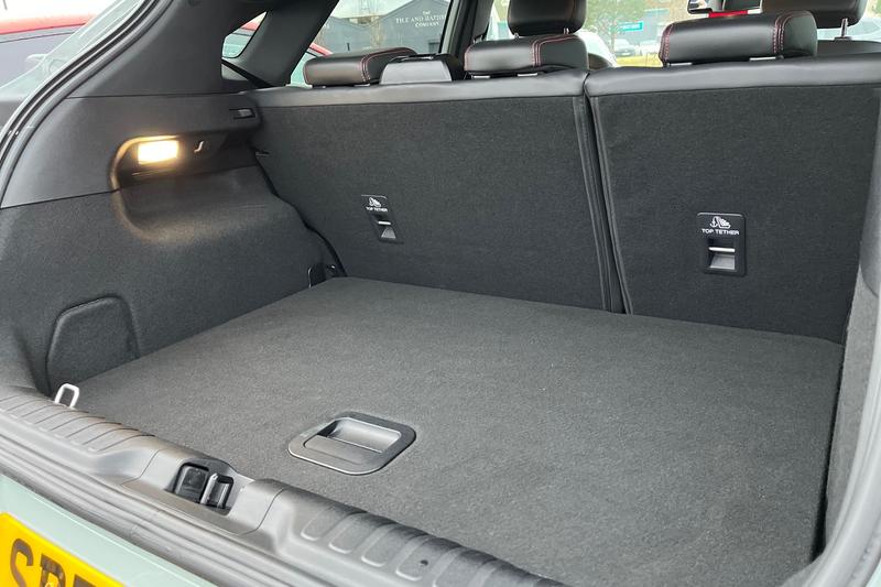 Used Ford Puma 2024 for sale - 76895417: Photo 21