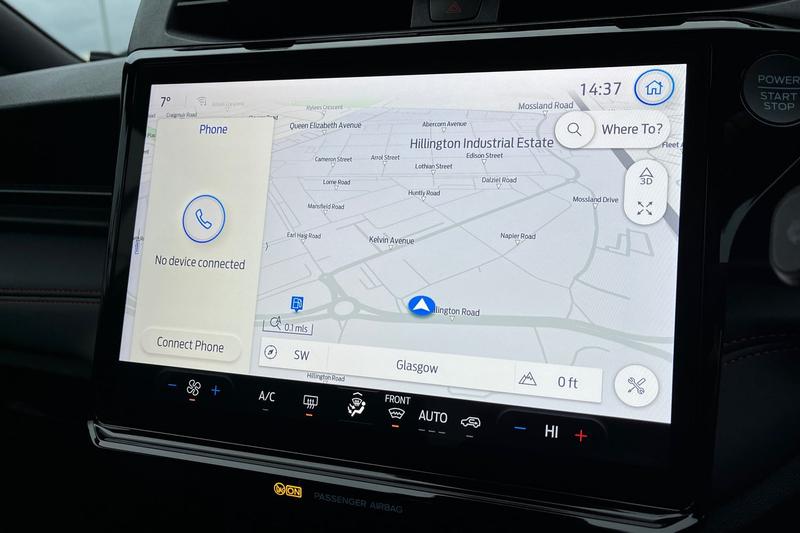 Used Ford Puma 2024 for sale - 76895417: Photo 23