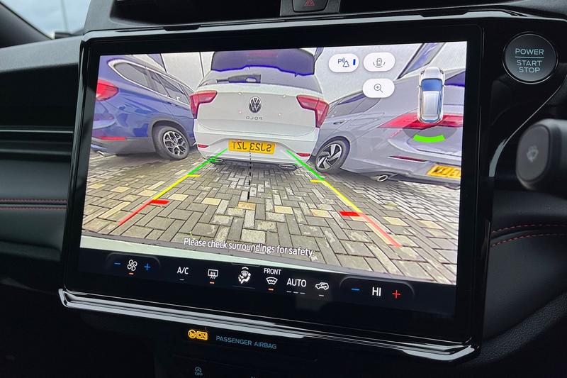 Used Ford Puma 2024 for sale - 76895417: Photo 24