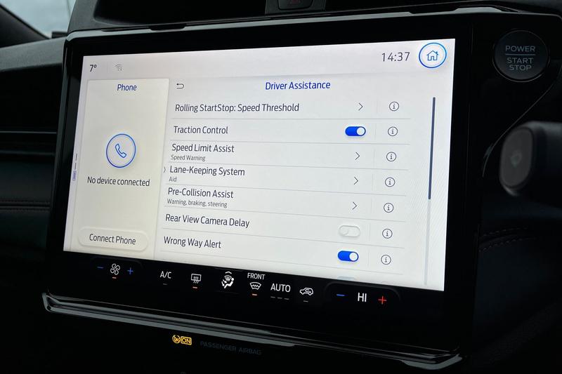 Used Ford Puma 2024 for sale - 76895417: Photo 25