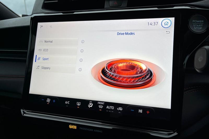 Used Ford Puma 2024 for sale - 76895417: Photo 26