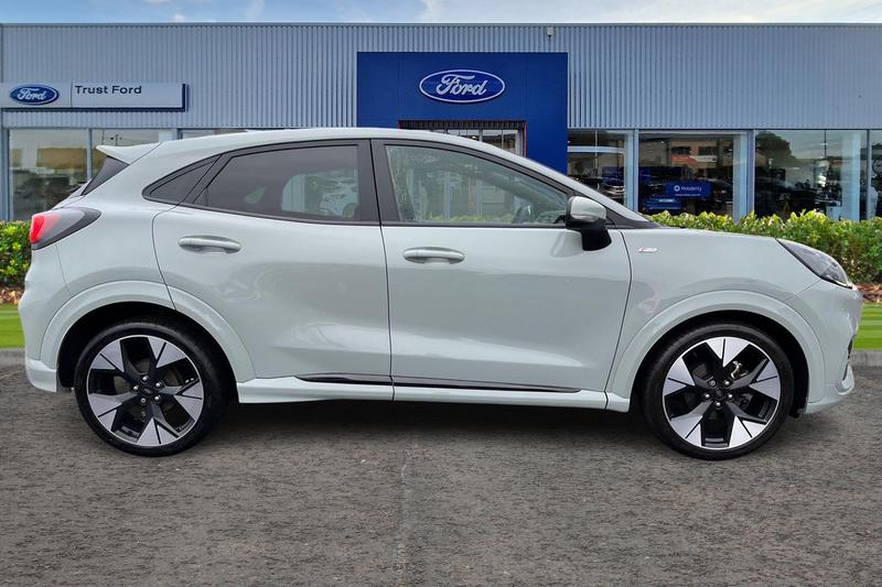 Used Ford Puma 2024 for sale - 76895417: Photo 3