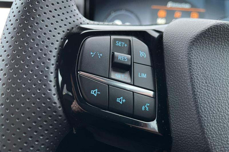 Used Ford Puma 2024 for sale - 76895417: Photo 35