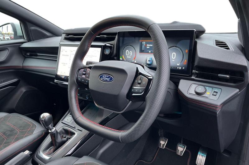 Used Ford Puma 2024 for sale - 76895417: Photo 9