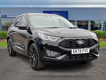 Used Ford Kuga 2025 for sale - 78671160: Photo